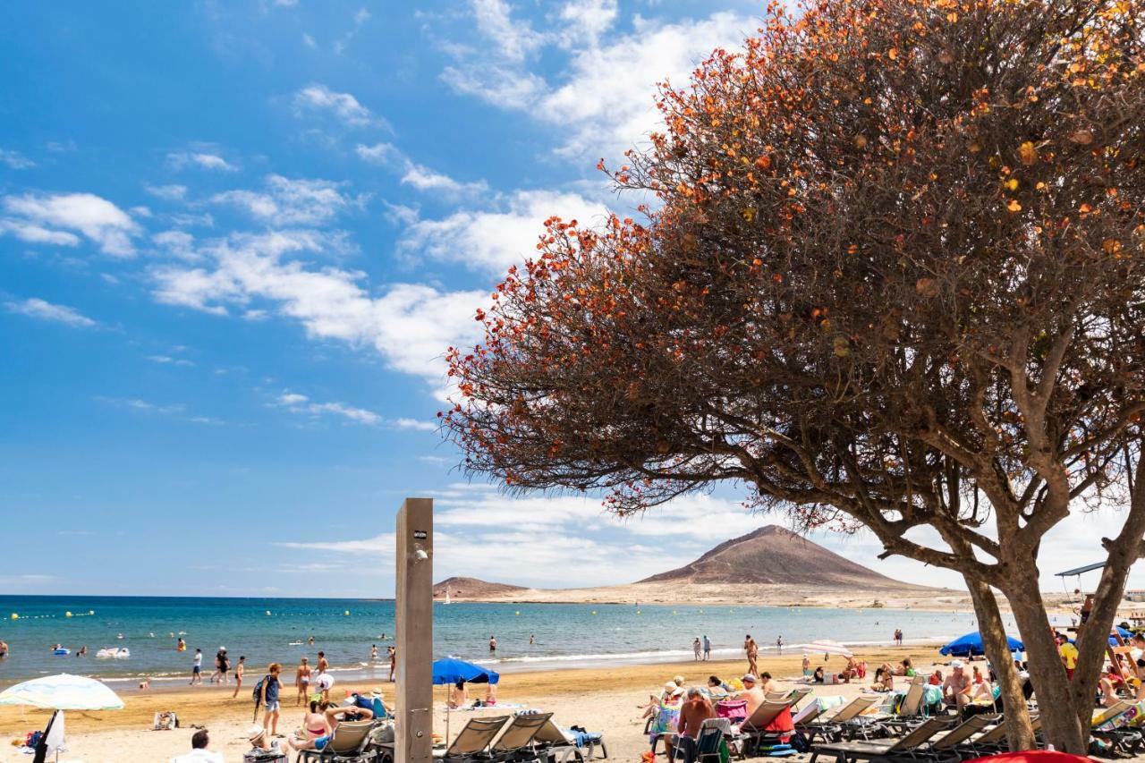 Apartamento Centrico Con Vistas Al Mar เอลเมดาโน ภายนอก รูปภาพ
